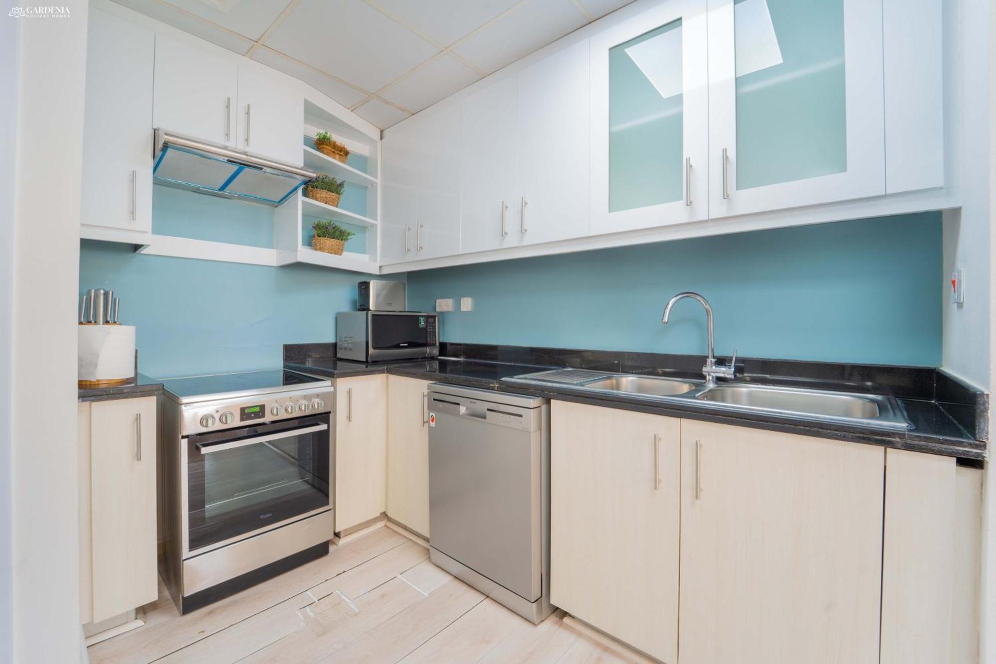 Apartment Jbr Rimal 4 , Panoramic Sea And Marina Views, 2m Walk To By Gardenia *
