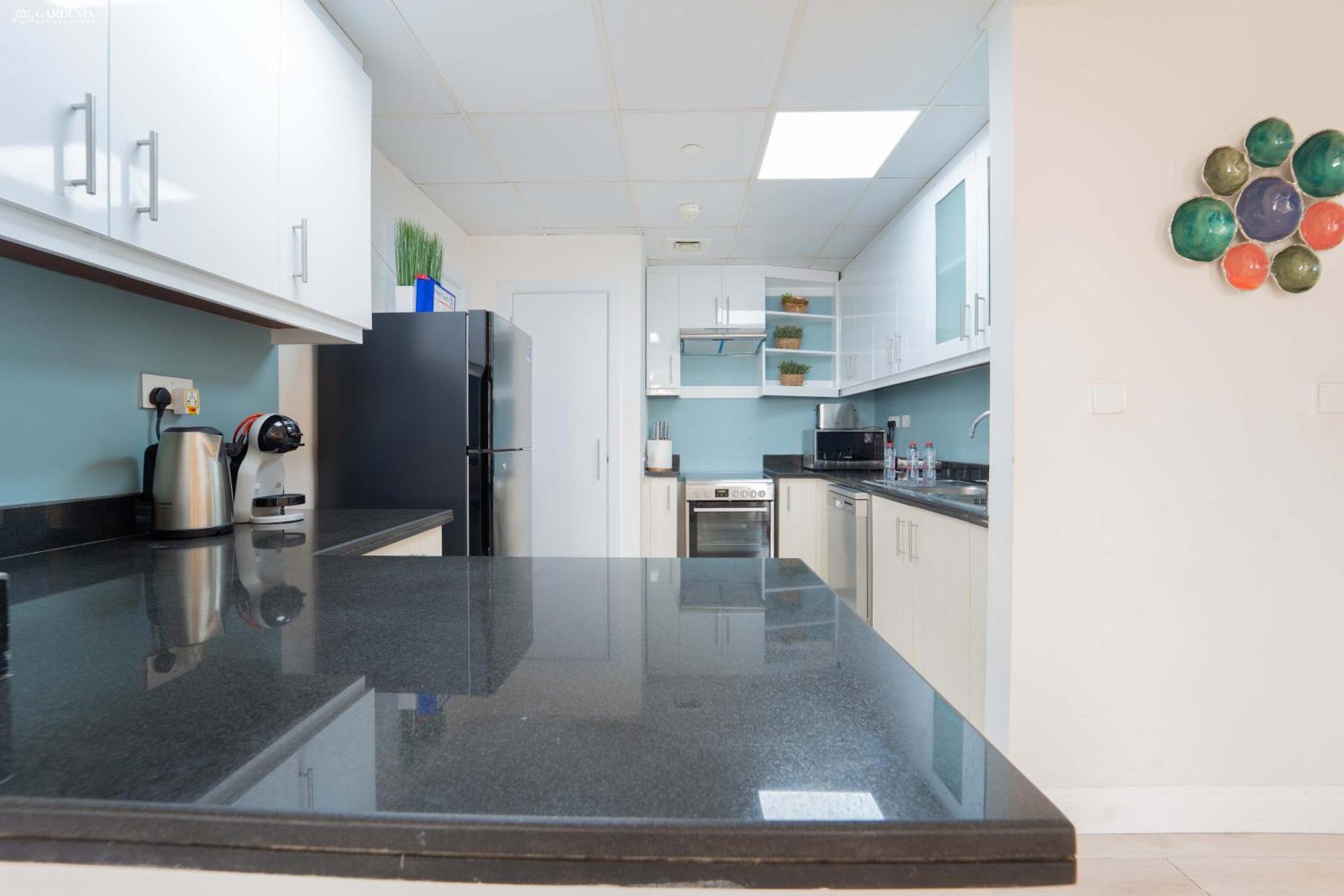 Jbr Rimal 4 , Panoramic Sea And Marina Views, 2m Walk To By Gardenia * Dubai